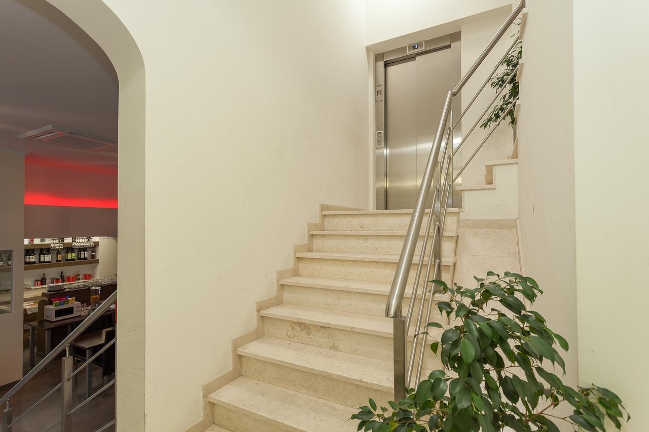 Universo Romantico Lisboa Εξωτερικό φωτογραφία