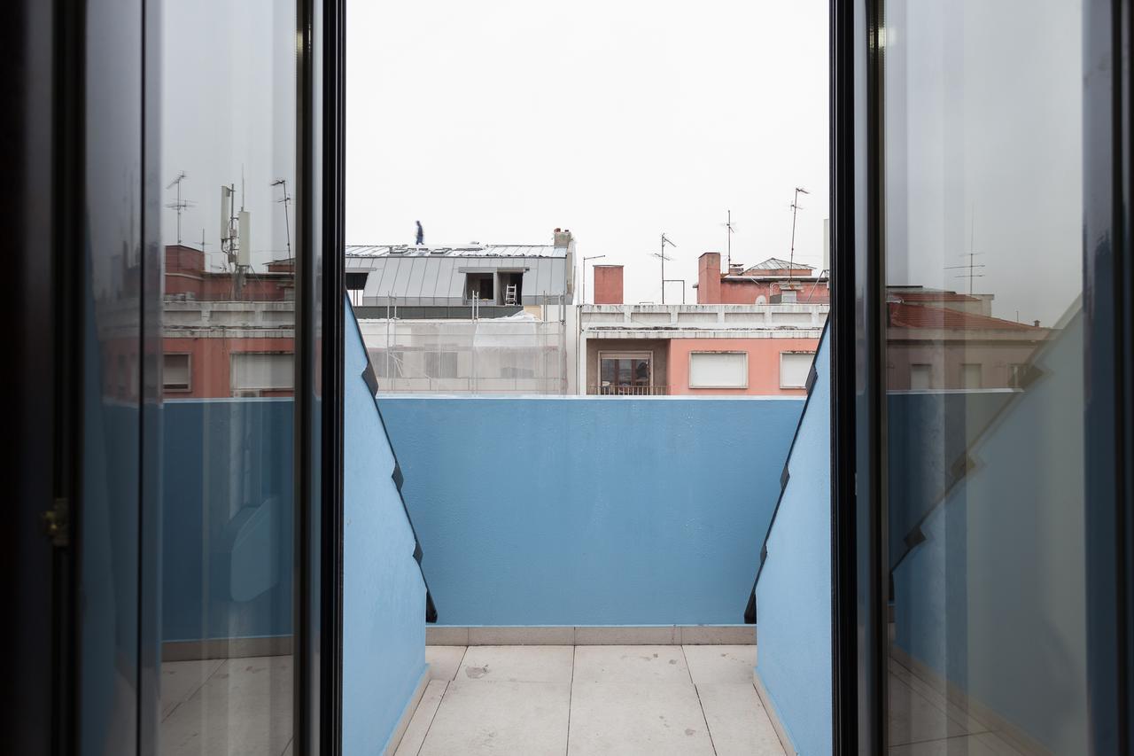 Universo Romantico Lisboa Εξωτερικό φωτογραφία
